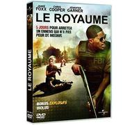 Le Royaume [Francia] [DVD]