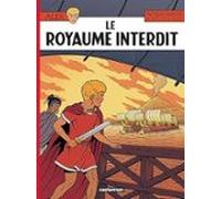 le royaume interdit