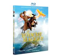 Le Royaume magique [Francia] [Blu-ray]
