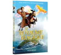 Le royaume magique [Francia] [DVD]