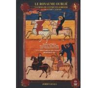 Le Royaume Oubli?EE / La Croisade Contre Les Albegeois / La Trag?EEdie Cathare by Alia Vox (2010-03-09)