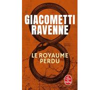 Le royaume perdu