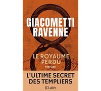 Le royaume perdu