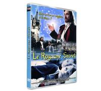 Le royaume secret [Francia] [DVD]