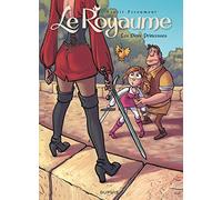 Le Royaume - Tome 2 - Les deux princesses