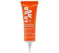 LE RUB Everyday Sunscreen SPF 50 10 ml