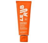 Le Rub - Everyday Sunscreen SPF50 - Crema solar - cara 50 ml
