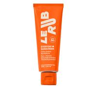 Le Rub - Everyday Sunscreen SPF50 - Crema solar - cara 50 ml