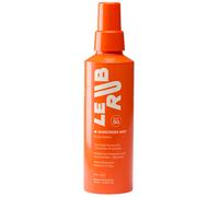 Le Rub - Sunscreen Mist SPF50 - Crema solar corporal 150 ml