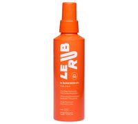 LE RUB Sunscreen Oil SPF 50 150 ml