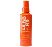 Le Rub - Sunscreen Oil SPF50 - Crema solar corporal 150 ml