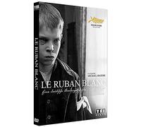 Le Ruban blanc [Francia] [DVD]