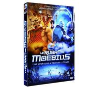 Le Ruban de Moebius [Francia] [DVD]