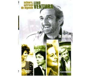 Le Ruffian by Lino Ventura