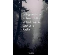 Le Rugissement de la Savane: Fables de Leadership du Coeur de la Namibie (One)