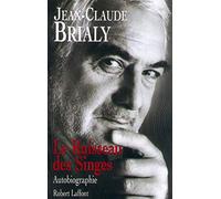 Le Ruisseau des Singes: Autobiographie