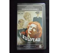 Le ruisseau [Francia] [VHS]