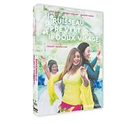 Le Ruisseau, le pré vert et le doux visage [Francia] [DVD]