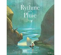 LE RYTHME DE LA PLUIE NE (Albums)