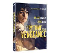 Le Rythme de la vengeance [Francia] [DVD]