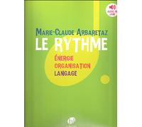 LE RYTHME énergie organisation language (Audio en Ligne)
