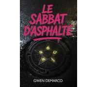 Le Sabbat d'Asphalte (Les Sorcières de Kirra Cross)