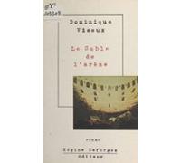 Le Sable De Larène (ebook)