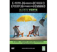 Le Sable - enquête sur une disparition