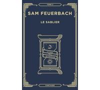 Le Sablier: La saga de Krosann Tome 3 (3/7)