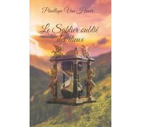 LE SABLIER OUBLIE DES DIEUX