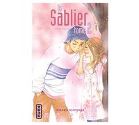 Le Sablier - Tome 2 (Shojo Kana)
