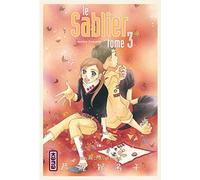 Le Sablier - Tome 3 (Shojo Kana)