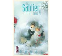 Le Sablier - Tome 4 (Shojo Kana)