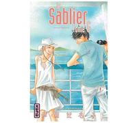 Le Sablier - Tome 6 (Shojo Kana)