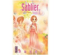 Le Sablier - Tome 7 (Shojo Kana)