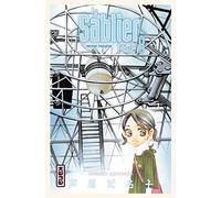 Le Sablier - Tome 8