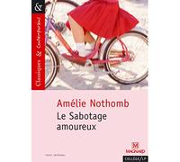 Le sabotage amoureux