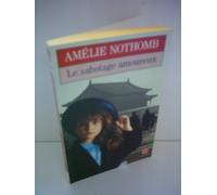 Le sabotage amoureux