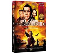 Le Sabre de Bushido [Francia] [DVD]