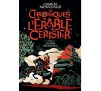 Le sabre des Sanada: 2