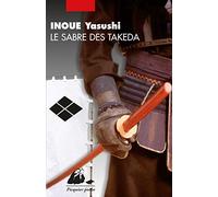 Le sabre des Takeda