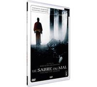 Le Sabre du Mal [Francia] [DVD]