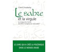 Le Sabre Et La Virgule (ebook)