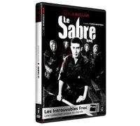 Le Sabre [Francia] [DVD]
