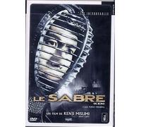 Le Sabre [Francia] [DVD]