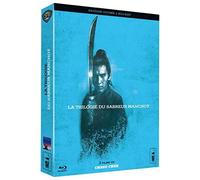 Le Sabreur manchot - La trilogie - Un seul bras les tua tous + Le bras de la vengeance + La rage du tigre [Francia] [Blu-ray]