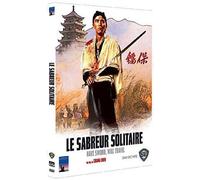 Le Sabreur solitaire [Francia] [DVD]