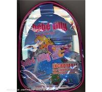 Le Sac a Dos Bebe Lilly