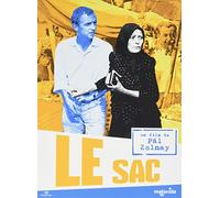 Le Sac [Francia] [DVD]