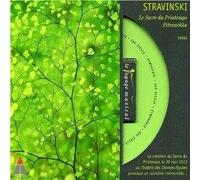 Le Sacre Du Printemps